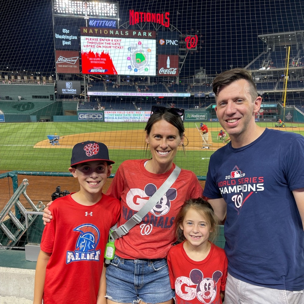 Meet your Posher, Jen